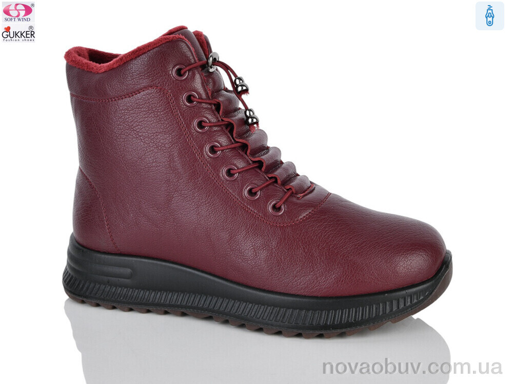 Черевики Gukkcr YK4138-9