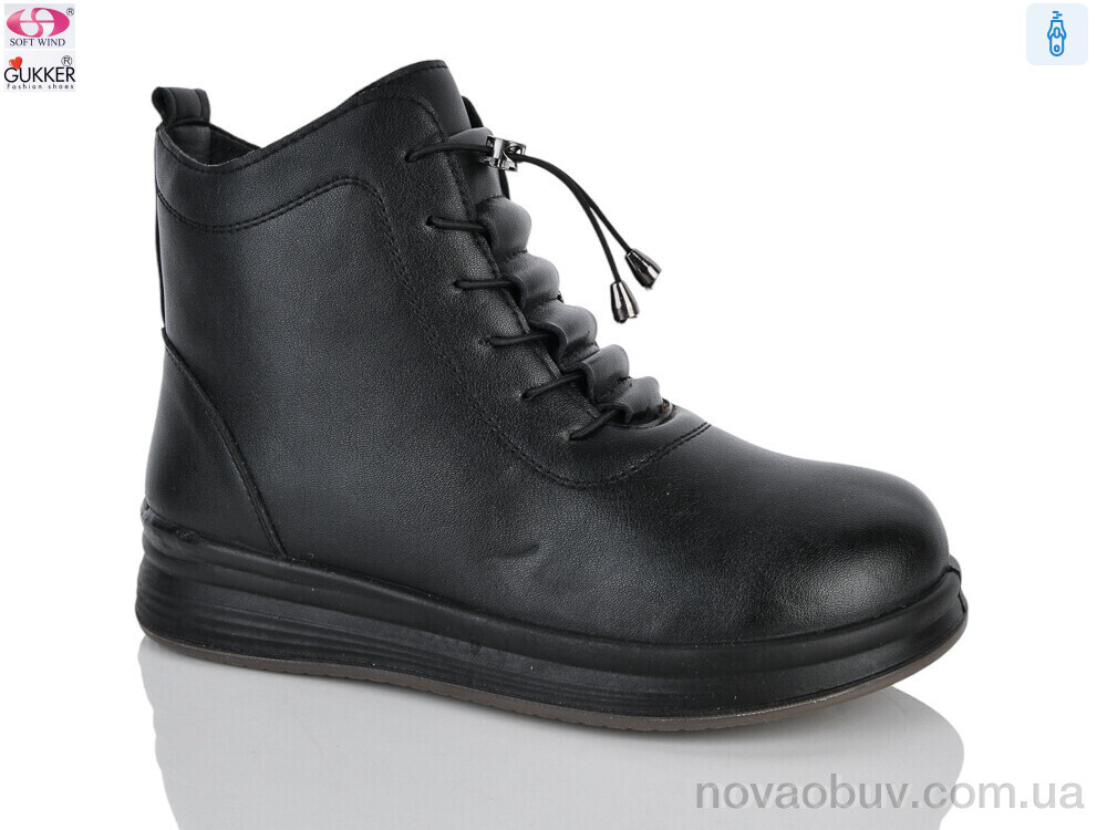 Черевики Gukkcr RA4269