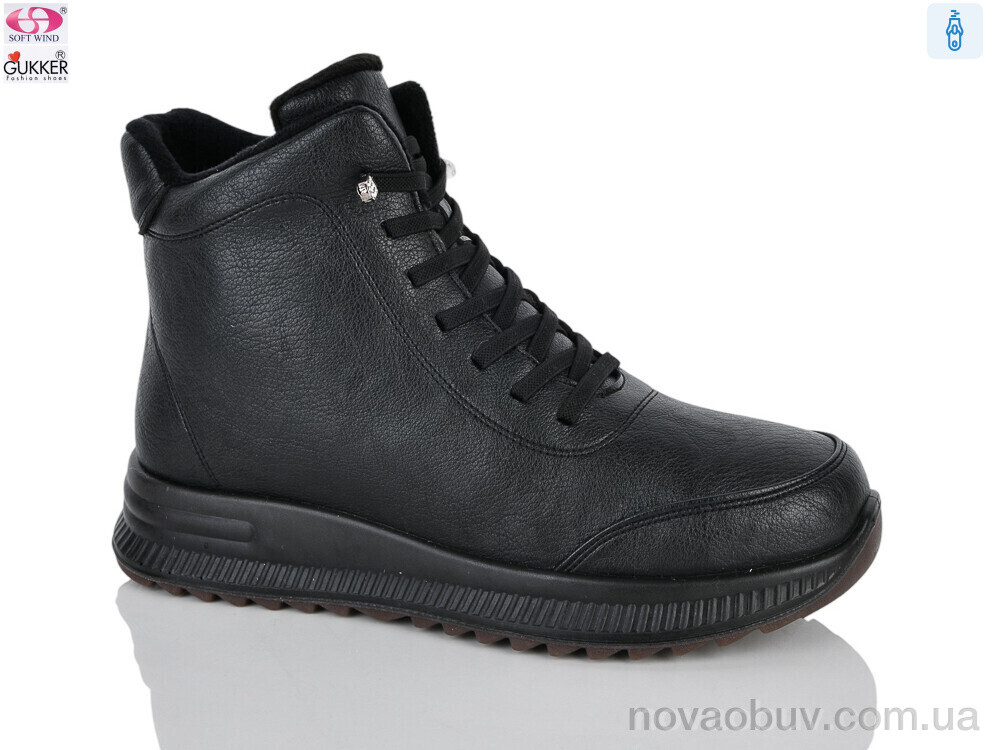 Черевики Gukkcr YK4137-1