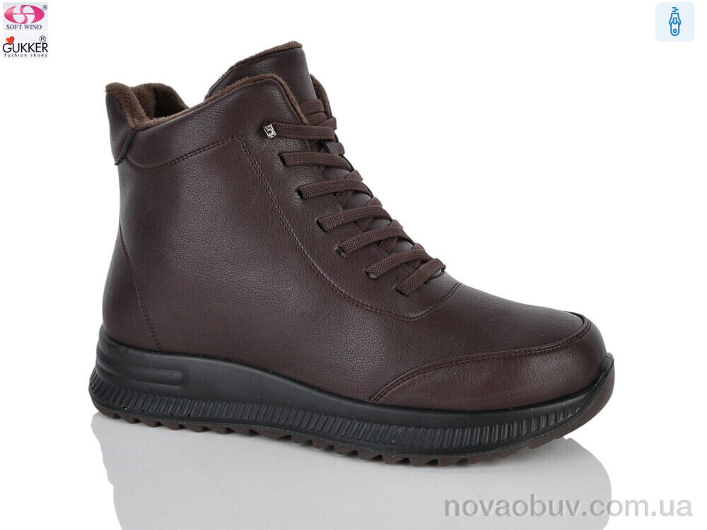 Черевики Gukkcr YK4137-15