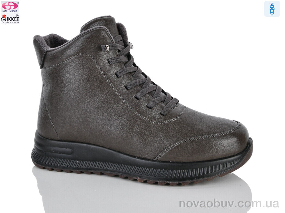 Черевики Gukkcr YK4137-8