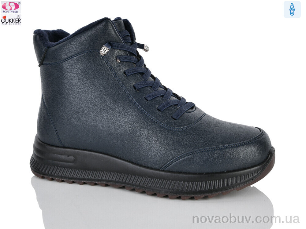 Черевики Gukkcr YK4137-6