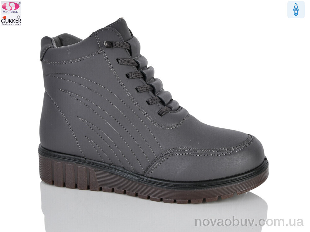 Черевики Gukkcr RA4248