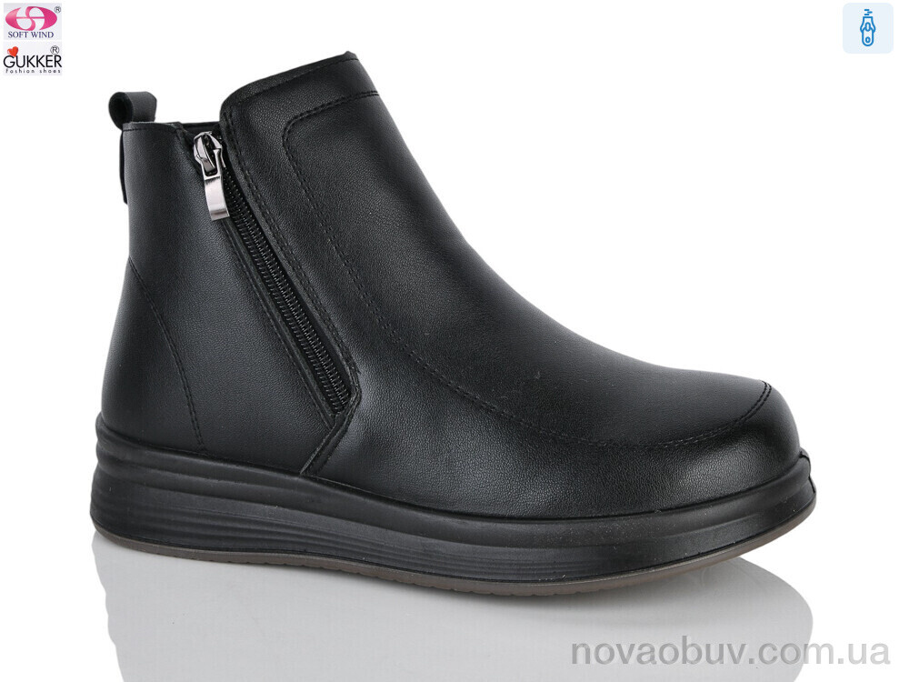 Черевики Gukkcr RA4262