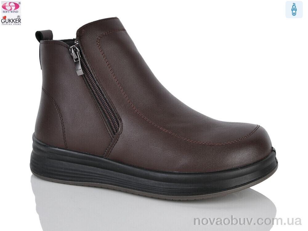 Черевики Gukkcr RA4263