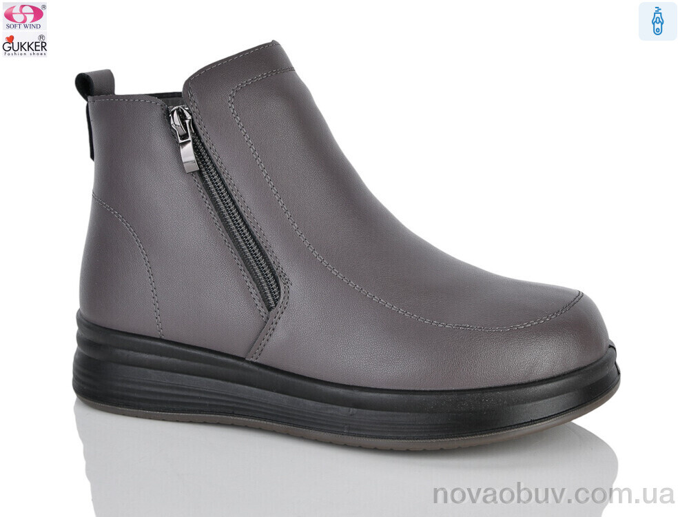 Черевики Gukkcr RA4265