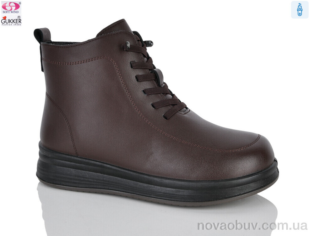 Черевики Gukkcr RA4267