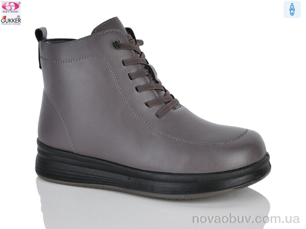 Черевики Gukkcr 4268