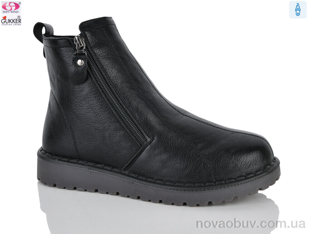 Черевики Gukkcr YK4147-1