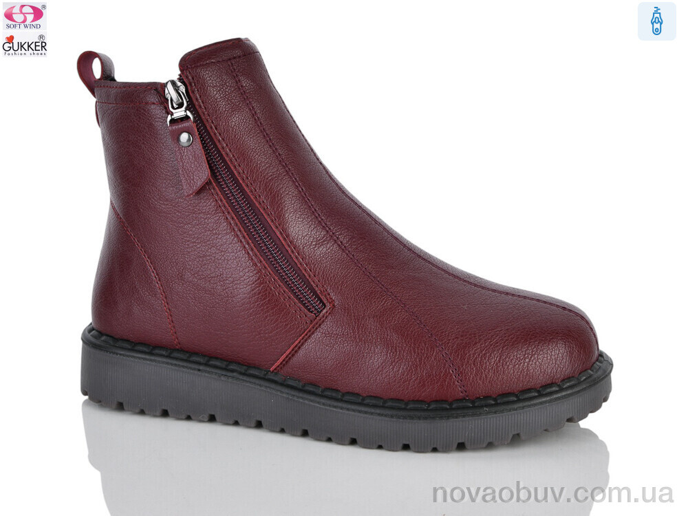 Черевики Gukkcr YK4147-9