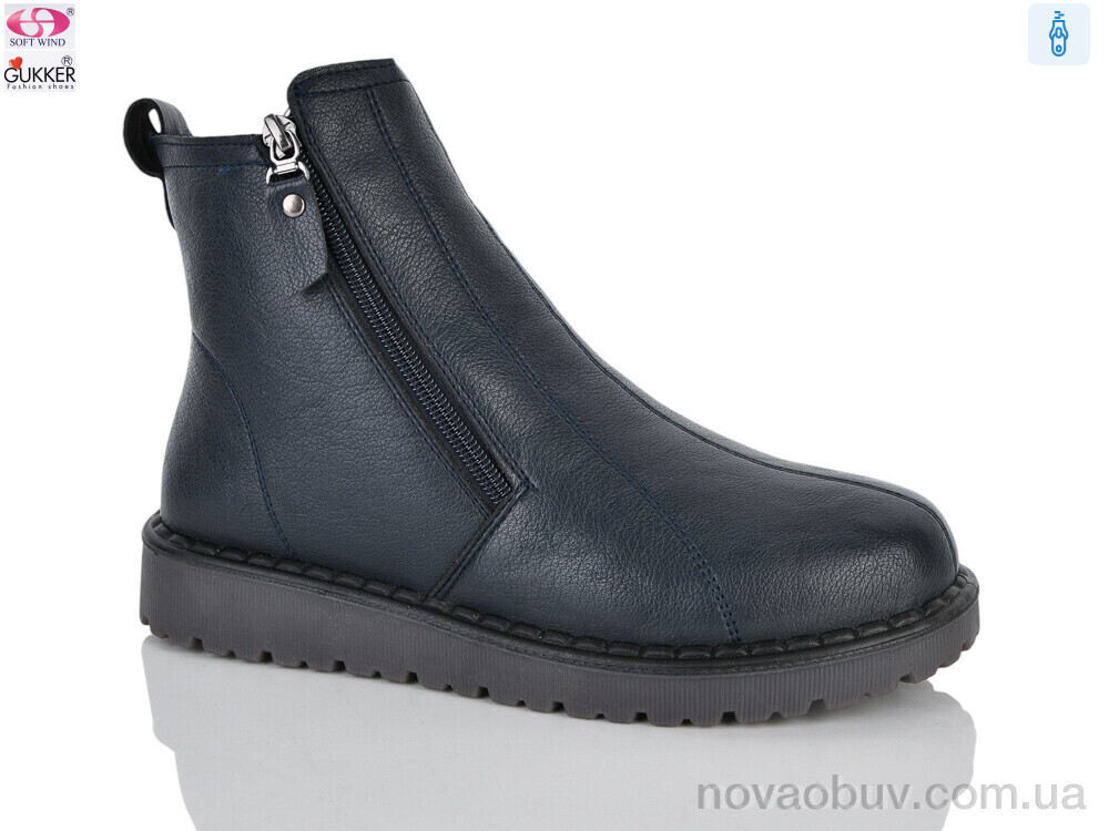 Черевики Gukkcr YK4147-6