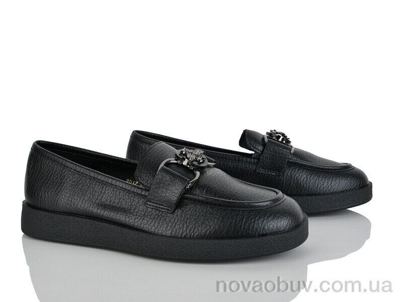 Туфлі Loretta R017