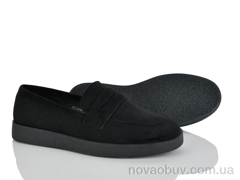 Туфлі Loretta R019-3