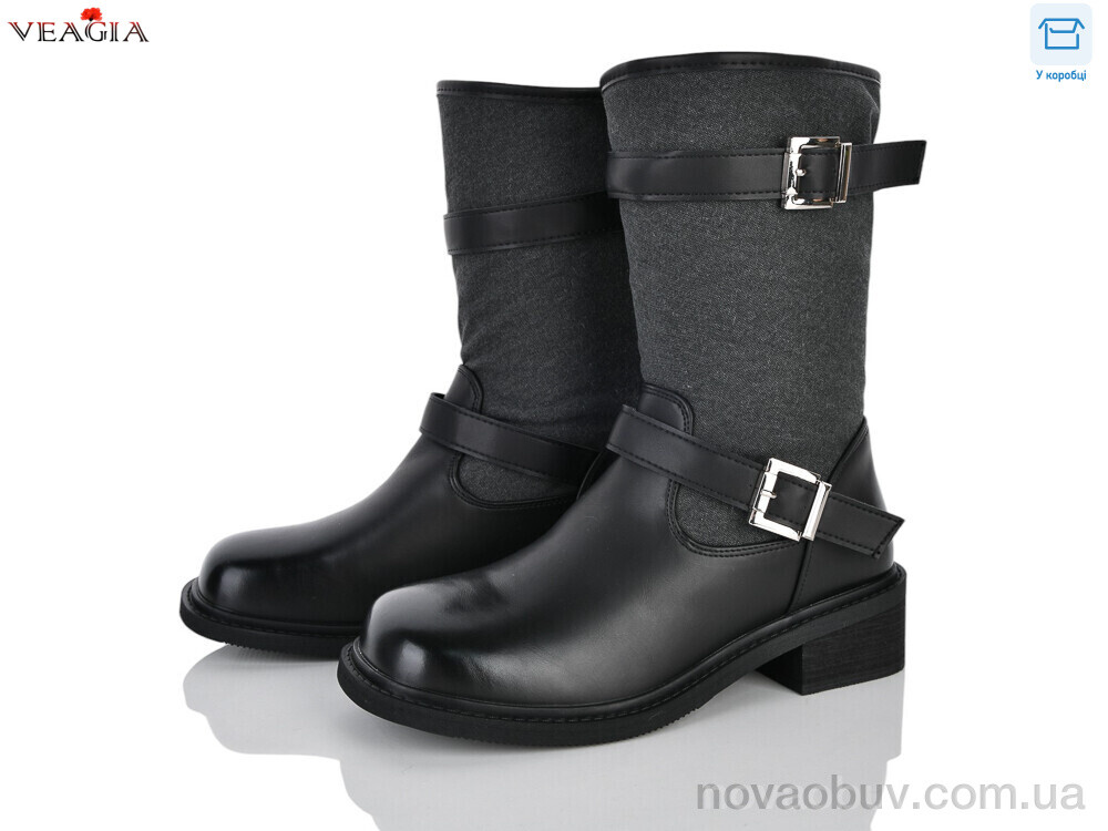 Чоботи Veagia-ADA 2950-1