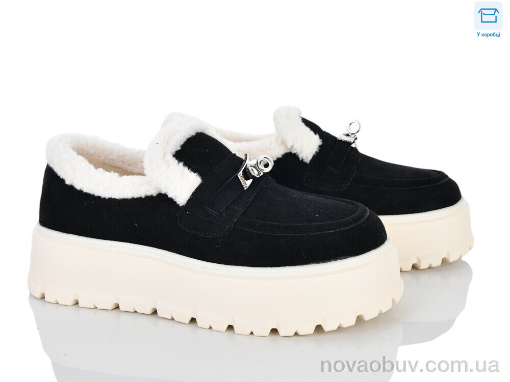 Туфлі L&M-Lemon RP81-3