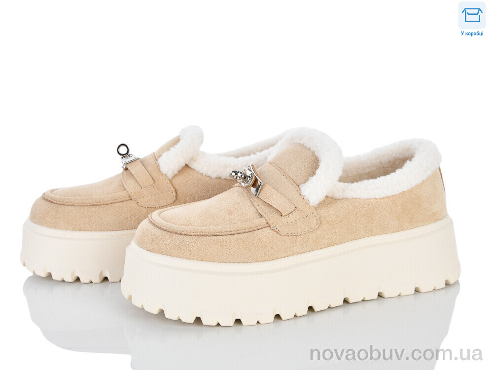 Туфлі L&M-Lemon RP81-5