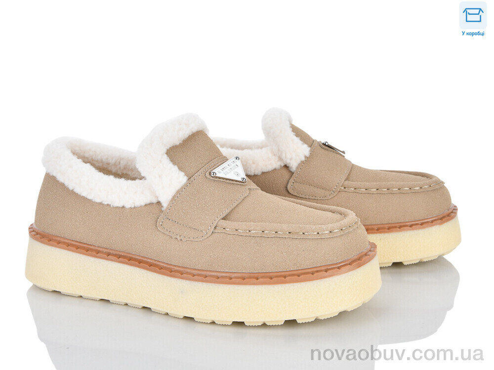 Туфлі L&M-Lemon MX981-3