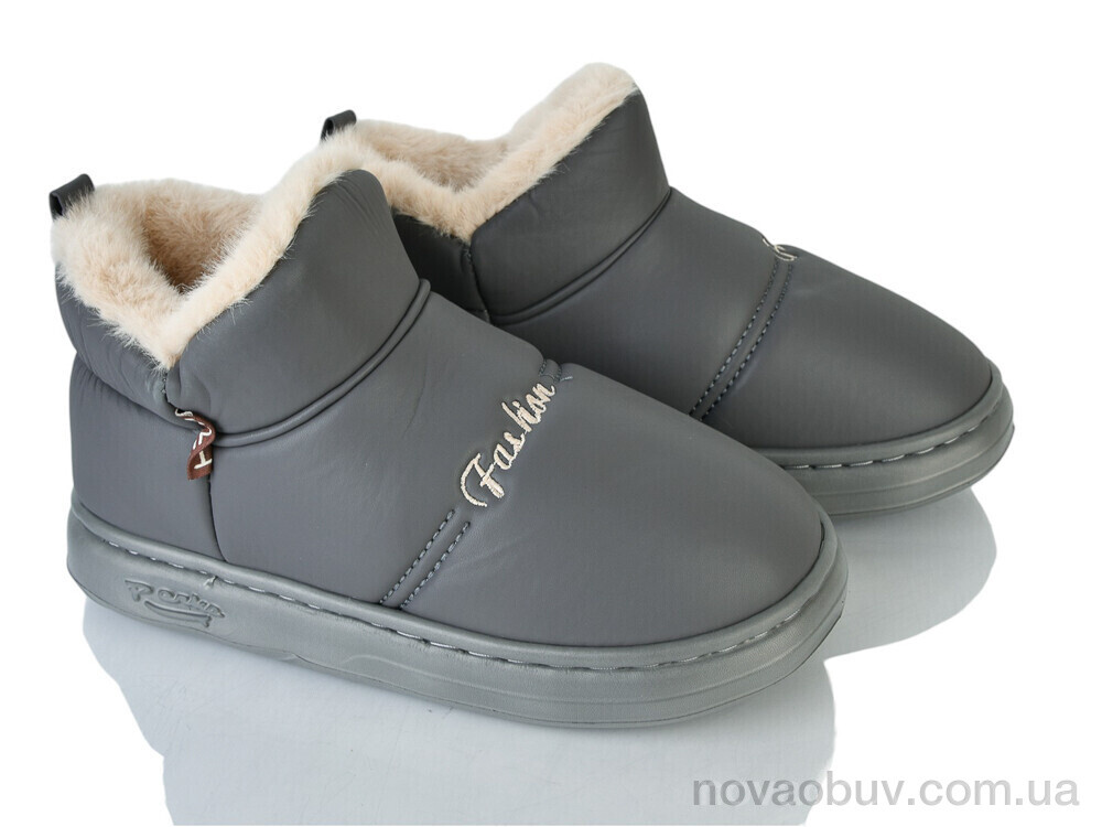 Уги Lion-Lu 542 grey
