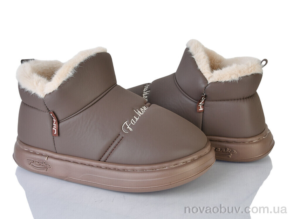 Уги Lion-Lu 542 brown