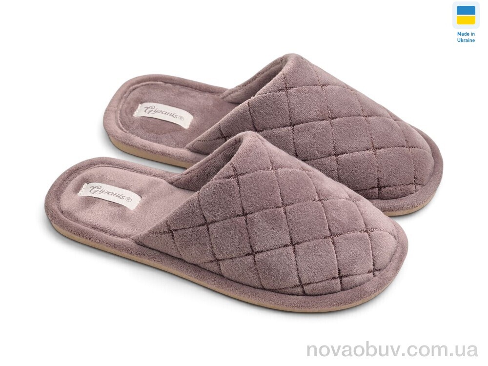 Капці Rai shoes TD7101 Tp tayne