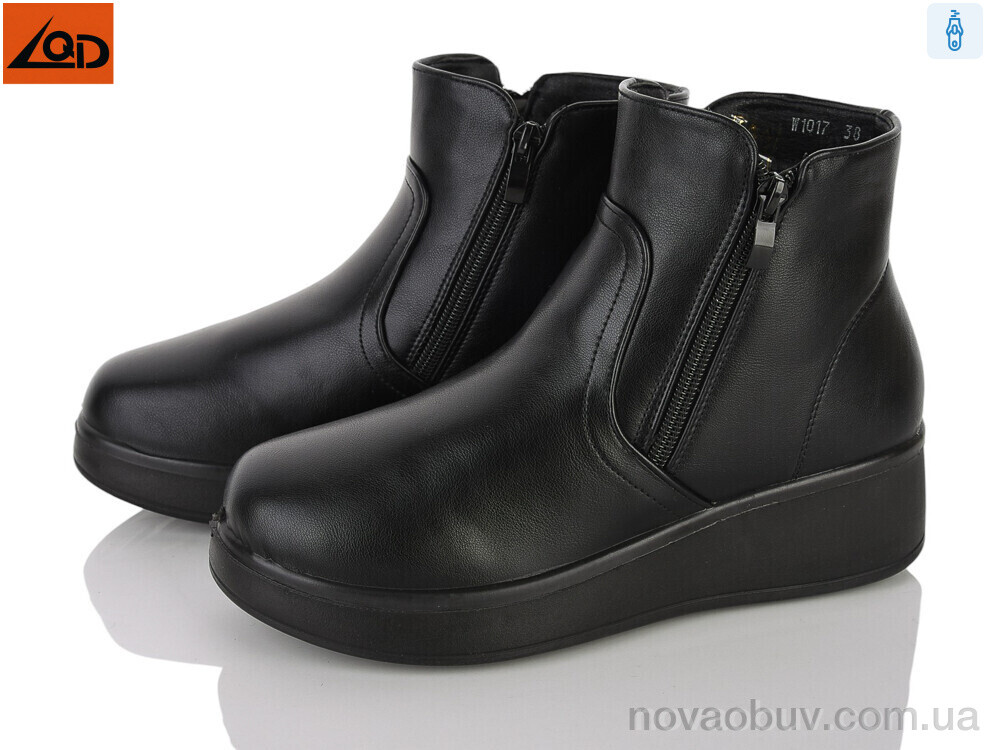 Черевики LQD W1017-1