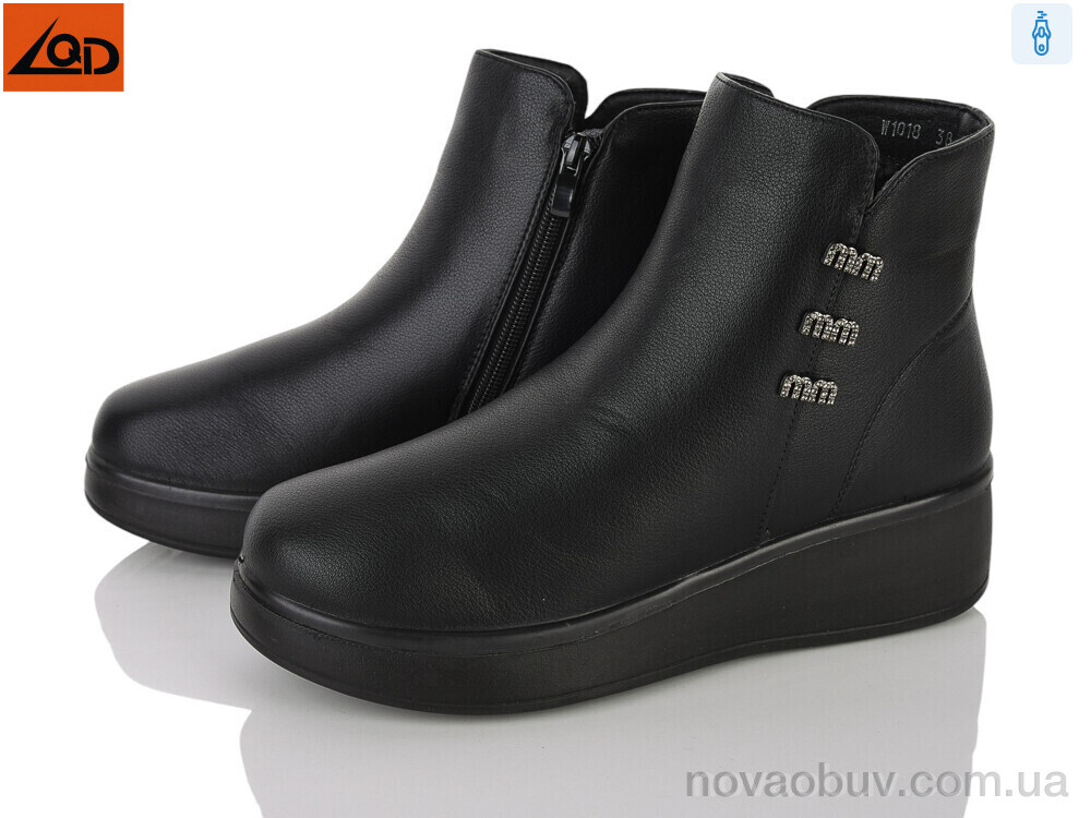 Черевики LQD W1018-1