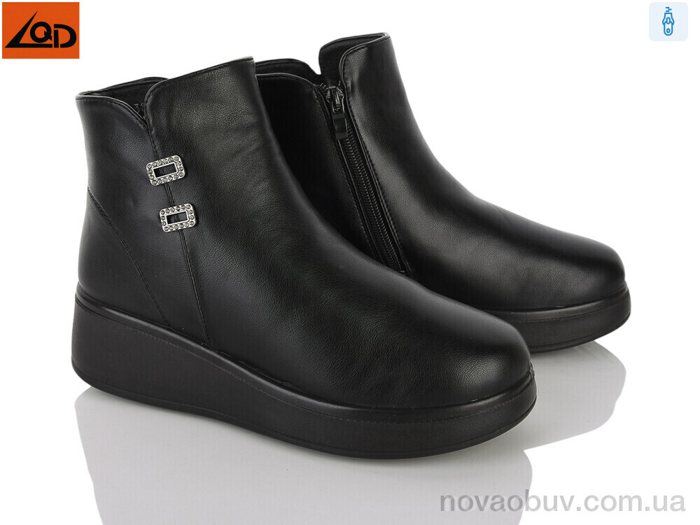 Черевики LQD W1019-1