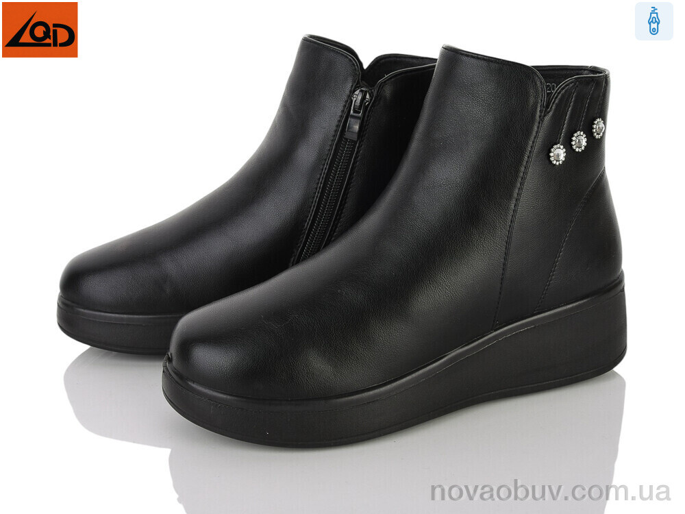 Черевики LQD W1020-1