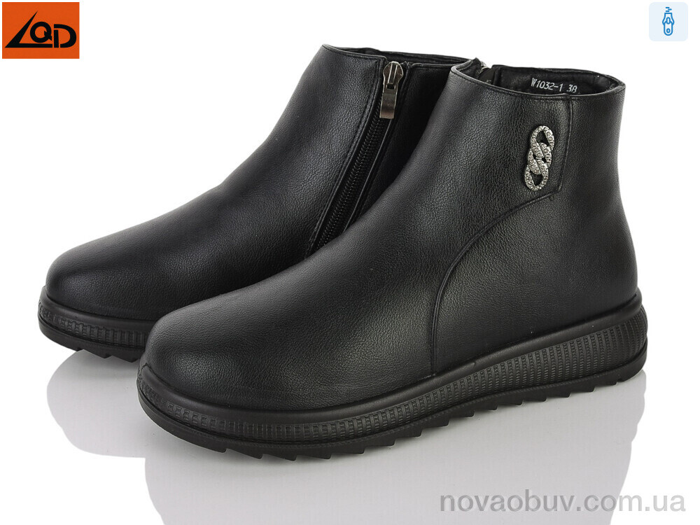 Черевики LQD W1032-1