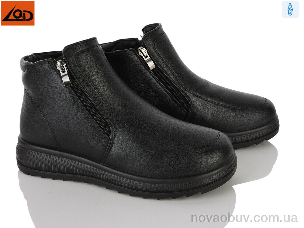 Черевики LQD W1015-1