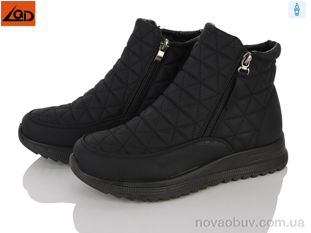 Черевики LQD W014-1