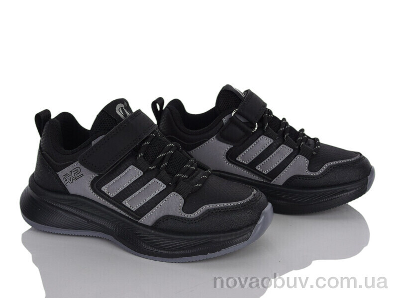 Кросівки Clibee-ShoSho EC741-2 grey