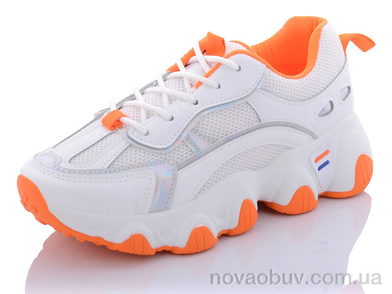 Кросівки Alimama-Girnaive AB80-2