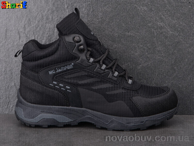 Черевики Sharif K2108-8