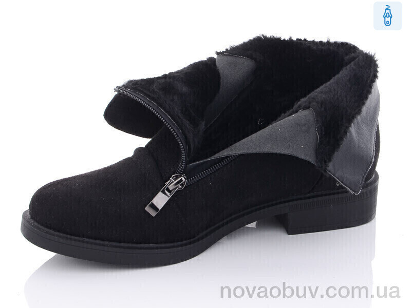 Черевики Xifa XF03-951-9C