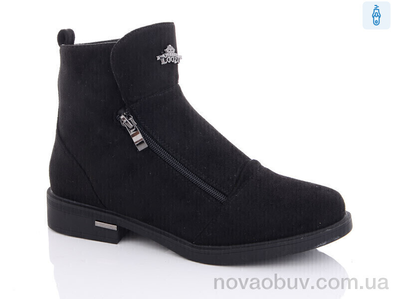 Черевики Xifa XF03-951-9C