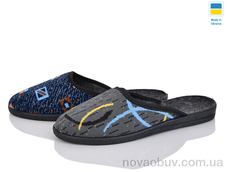 Капці Lot Shoes Капці б/3 mix