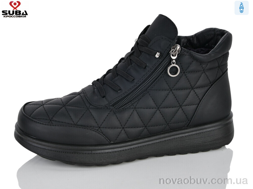 Черевики SUBA H763-1