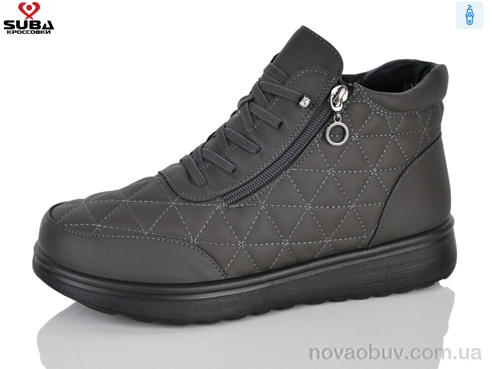 Черевики SUBA H763-3