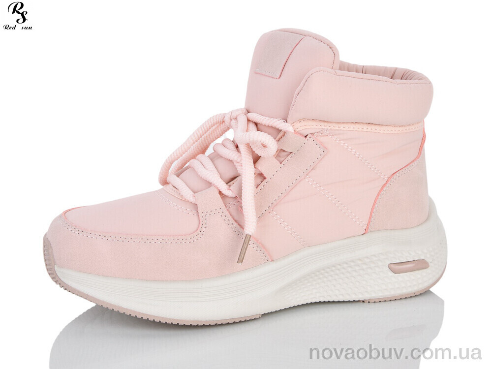 Черевики Red Sun XD808