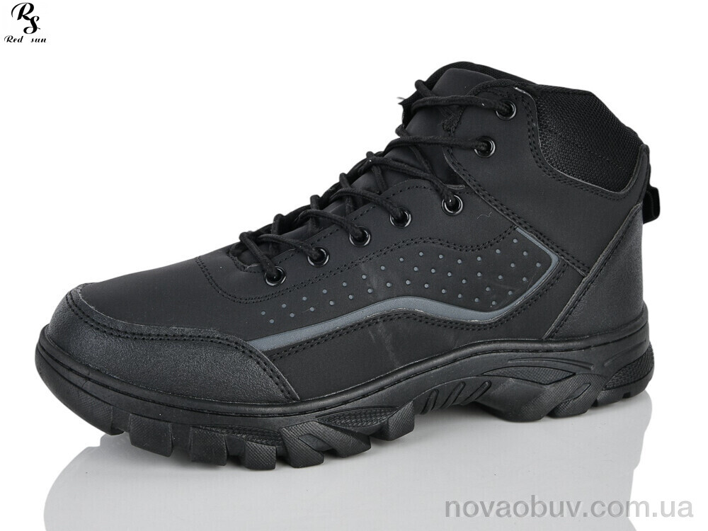 Черевики Red Sun FC311 black