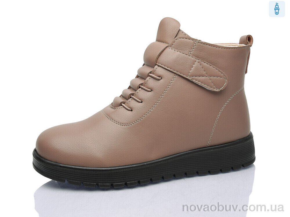 Черевики Nayasitun A51-6