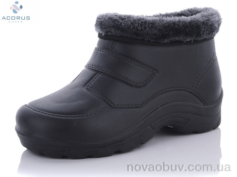 Галоші Acorus Krok B02