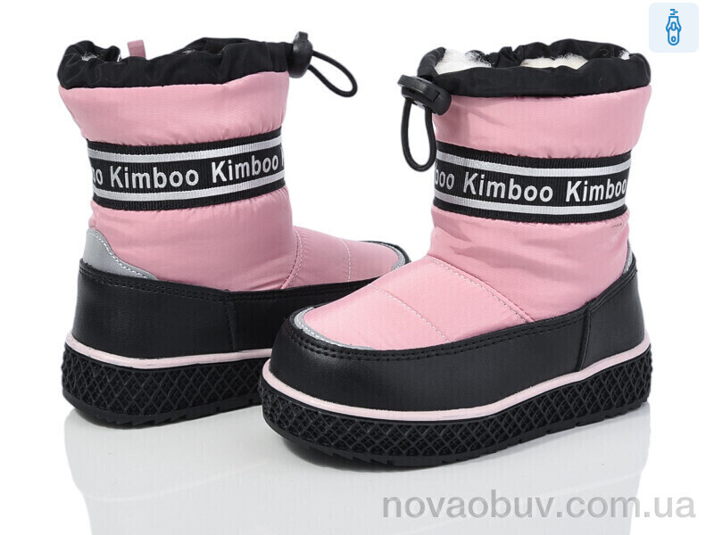 Дутики KIMBOO FG2374-1F