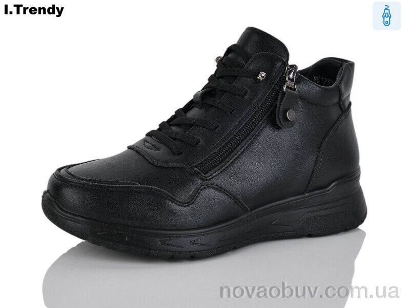 Черевики Trendy BK1230-1