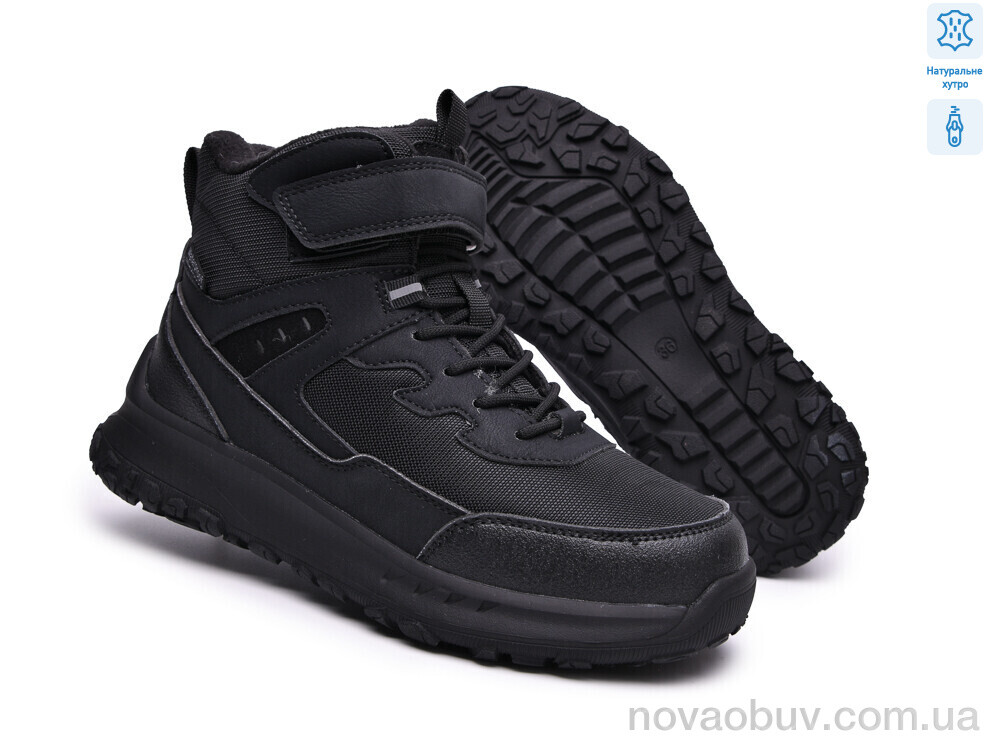 Черевики TOM.M AB60147A