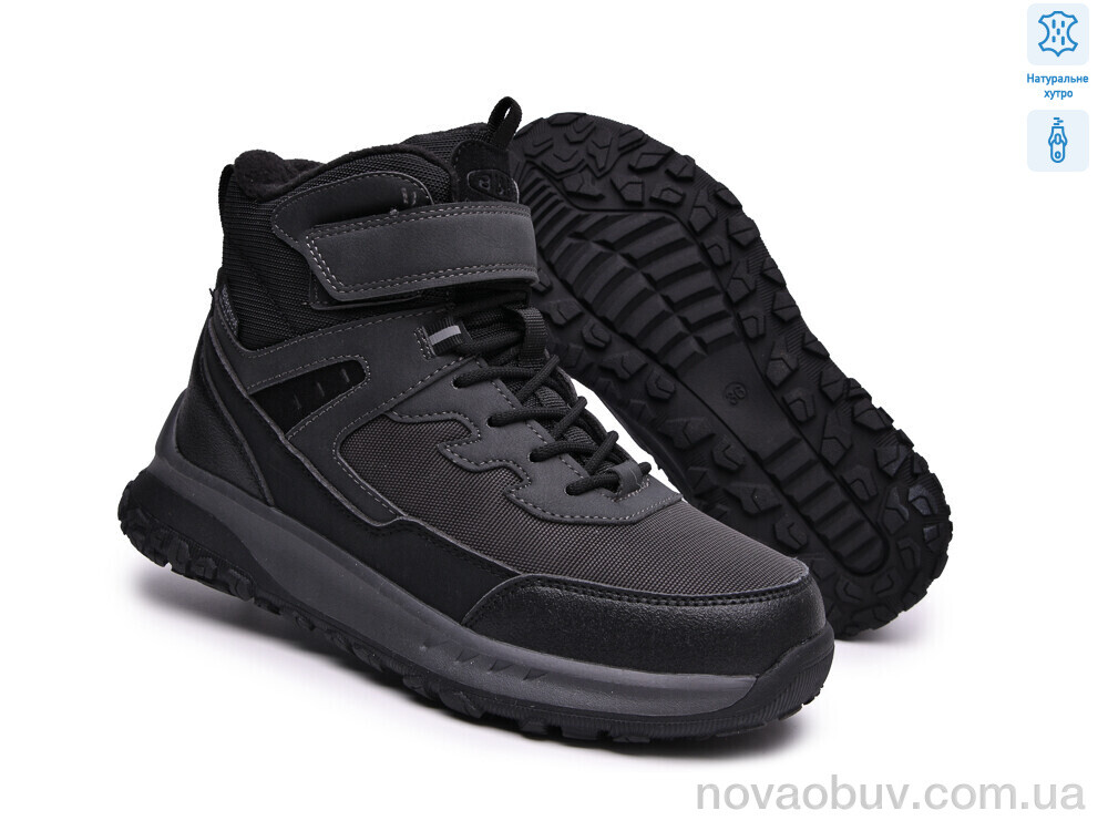 Черевики TOM.M AB60147B