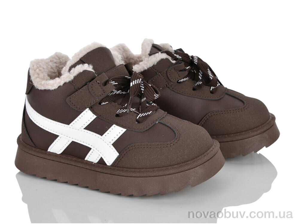 Черевики Xifa kids M9-12