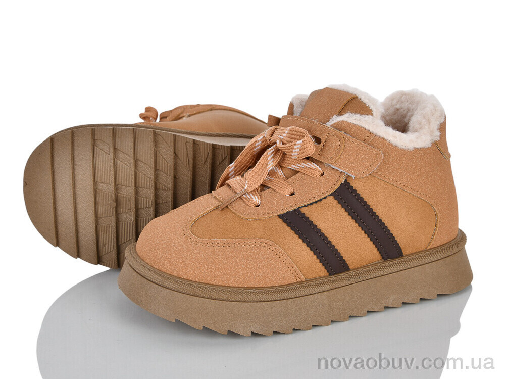 Черевики Xifa kids M9-13