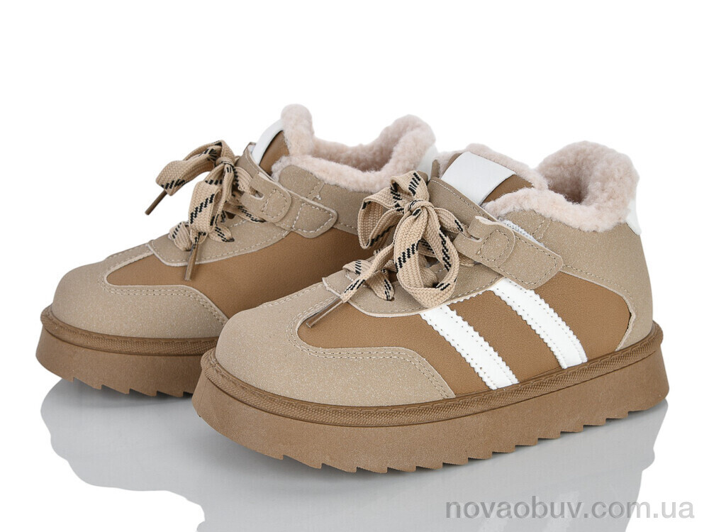 Черевики Xifa kids M9-16